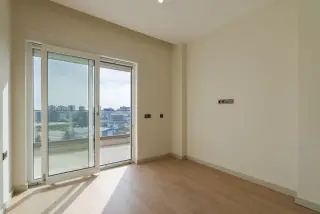 Antalya Aksu Altıntaş'ta 1+1 Modern Daire Satışı · Fotoğraf 31