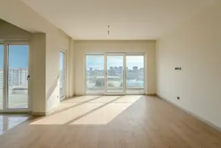 Antalya Aksu Altıntaş'ta 1+1 Modern Daire Satışı · Fotoğraf 19