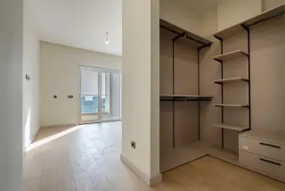 Antalya Aksu Altıntaş'ta 1+1 Modern Daire Satışı · Fotoğraf 36
