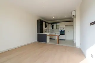 Antalya Aksu Altıntaş'ta 1+1 Modern Daire Satışı · Fotoğraf 25