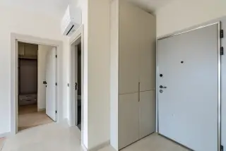 Antalya Aksu Altıntaş'ta 1+1 Modern Daire Satışı · Fotoğraf 43