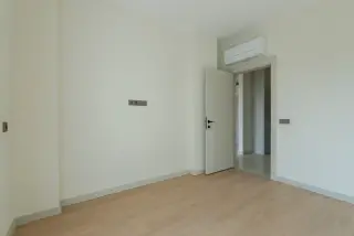 Antalya Aksu Altıntaş'ta 1+1 Modern Daire Satışı · Fotoğraf 32
