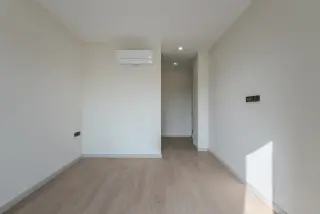 Antalya Aksu Altıntaş'ta 1+1 Modern Daire Satışı · Fotoğraf 30