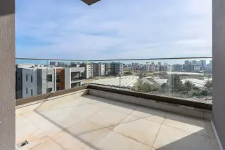 Antalya Aksu Altıntaş'ta 1+1 Modern Daire Satışı · Fotoğraf 45