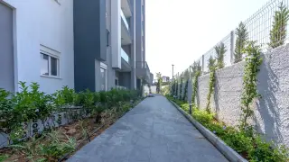 Antalya Aksu Altıntaş'ta 1+1 Modern Daire Satışı · Fotoğraf 12