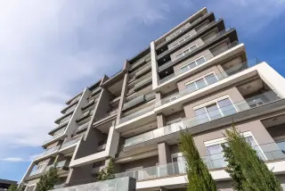 Antalya Aksu Altıntaş'ta 1+1 Modern Daire Satışı · Fotoğraf 7