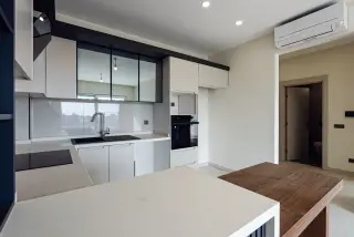 Antalya Aksu Altıntaş'ta 1+1 Modern Daire Satışı · Fotoğraf 23