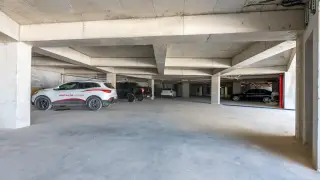 Antalya Aksu Altıntaş'ta 1+1 Modern Daire Satışı · Fotoğraf 15