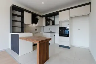 Antalya Aksu Altıntaş'ta 1+1 Modern Daire Satışı · Fotoğraf 28