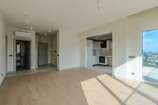 Antalya Aksu Altıntaş'ta 1+1 Modern Daire Satışı · Fotoğraf 21