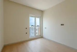 Antalya Aksu Altıntaş'ta 1+1 Modern Daire Satışı · Fotoğraf 34