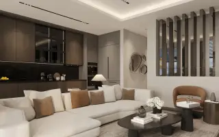 Antalya Aksu Altıntaş'ta 3+1 Villalar · Fotoğraf 8