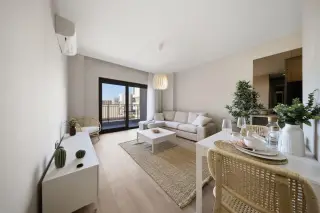 Moderne 1+1 Wohnung in Altıntaş, Aksu, Antalya · Foto 8
