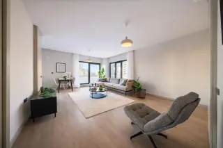 Moderne 1+1 Wohnung in Altıntaş, Aksu, Antalya · Foto 7