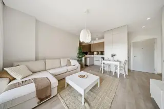 Moderne 1+1 Wohnung in Altıntaş, Aksu, Antalya · Foto 9