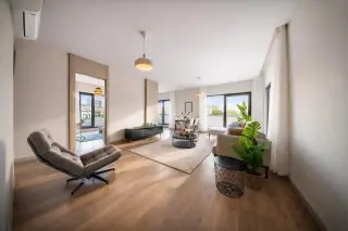 Moderne 1+1 Wohnung in Altıntaş, Aksu, Antalya · Foto 6
