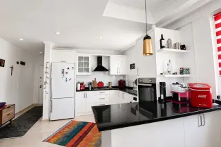 2+1 Apartment in Belek, Serik with Nature and Mountain Views · Photo 7