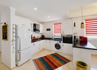 2+1 Apartment in Belek, Serik with Nature and Mountain Views · Photo 9