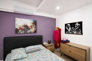 2+1 Apartment in Belek, Serik with Nature and Mountain Views · Photo 13