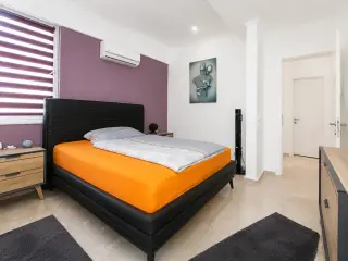 2+1 Apartment in Belek, Serik with Nature and Mountain Views · Photo 10