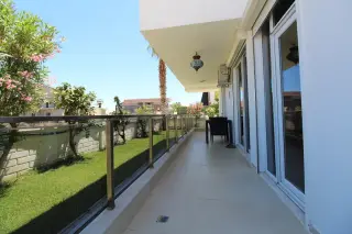 2+1 Apartment in Belek, Serik with Nature and Mountain Views · Photo 19