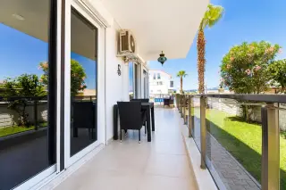 2+1 Apartment in Belek, Serik with Nature and Mountain Views · Photo 18