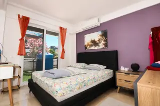 2+1 Apartment in Belek, Serik with Nature and Mountain Views · Photo 14