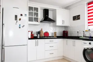 2+1 Apartment in Belek, Serik with Nature and Mountain Views · Photo 8