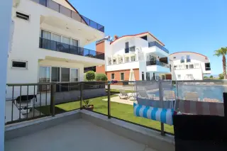 2+1 Apartment in Belek, Serik with Nature and Mountain Views · Photo 17