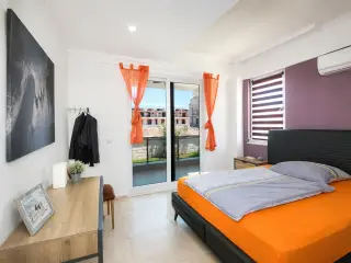 2+1 Apartment in Belek, Serik with Nature and Mountain Views · Photo 11