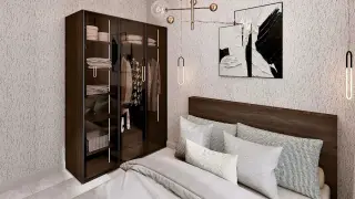 Antalya Serik Belek'te 1+1 Modern Daire · Fotoğraf 13