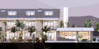 Antalya Serik Belek'te 1+1 Modern Daire · Fotoğraf 5