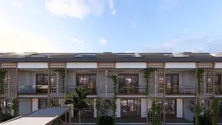 Antalya Serik Belek'te 1+1 Modern Daire · Fotoğraf 2