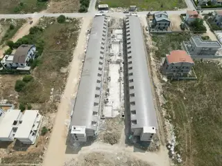 Antalya Serik Belek'te 1+1 Modern Daire · Fotoğraf 23
