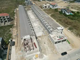Antalya Serik Belek'te 1+1 Modern Daire · Fotoğraf 28