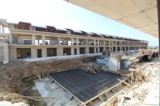 Antalya Serik Belek'te 1+1 Modern Daire · Fotoğraf 30