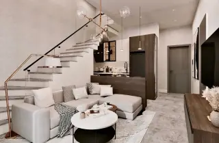 Antalya Serik Belek'te 1+1 Modern Daire · Fotoğraf 7