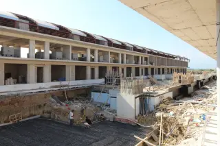 Antalya Serik Belek'te 1+1 Modern Daire · Fotoğraf 31