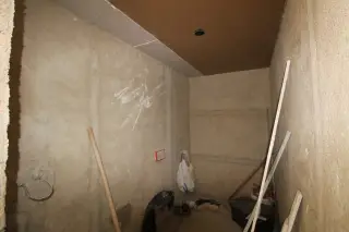 Antalya Serik Belek'te 1+1 Modern Daire · Fotoğraf 36