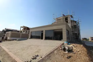 Antalya Serik Belek'te 1+1 Modern Daire · Fotoğraf 21