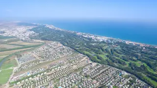 Antalya Serik Kadriye'de 4+1 Modern Villa · Fotoğraf 10