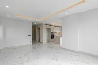 Antalya Serik Kadriye'de 4+1 Modern Villa · Fotoğraf 11
