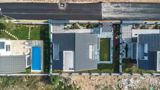 Antalya Serik Kadriye'de 4+1 Modern Villa · Fotoğraf 8