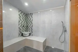 Antalya Serik Kadriye'de 4+1 Modern Villa · Fotoğraf 35