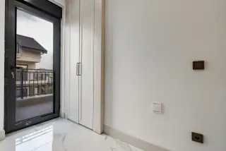 Antalya Serik Kadriye'de 4+1 Modern Villa · Fotoğraf 42