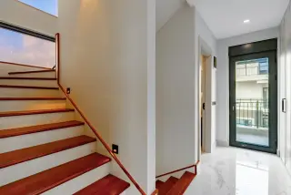 Antalya Serik Kadriye'de 4+1 Modern Villa · Fotoğraf 29