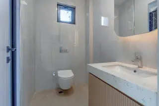 Antalya Serik Kadriye'de 4+1 Modern Villa · Fotoğraf 38
