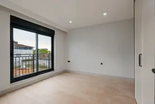 Antalya Serik Kadriye'de 4+1 Modern Villa · Fotoğraf 19