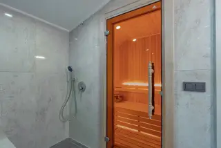 Antalya Serik Kadriye'de 4+1 Modern Villa · Fotoğraf 33
