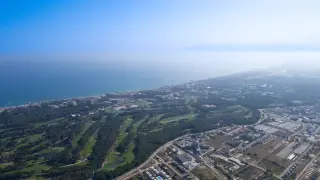 Antalya Serik Kadriye'de 4+1 Modern Villa · Fotoğraf 9